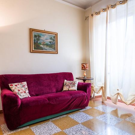 Cipro Apartment ローマ エクステリア 写真
