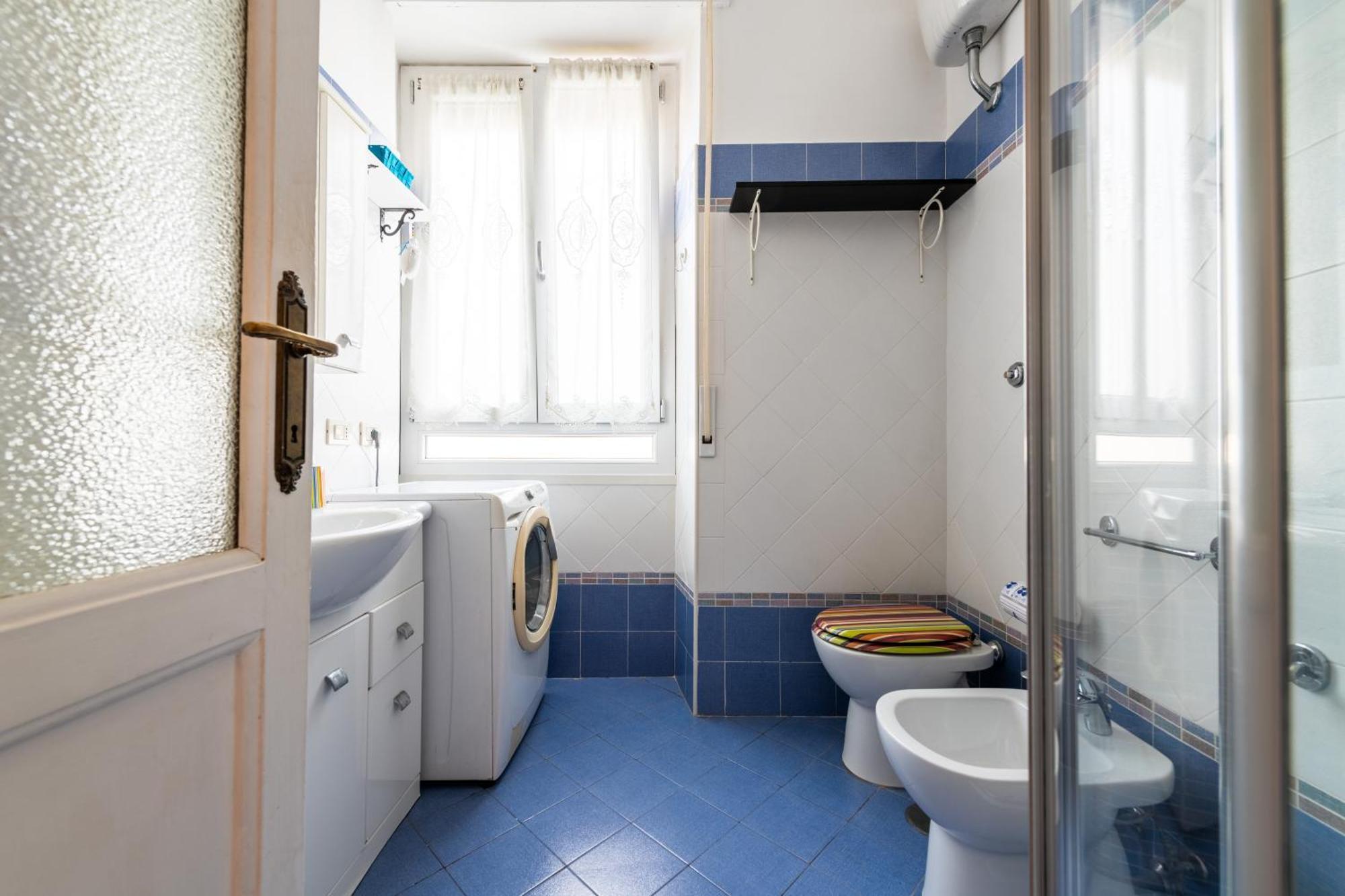 Cipro Apartment ローマ エクステリア 写真