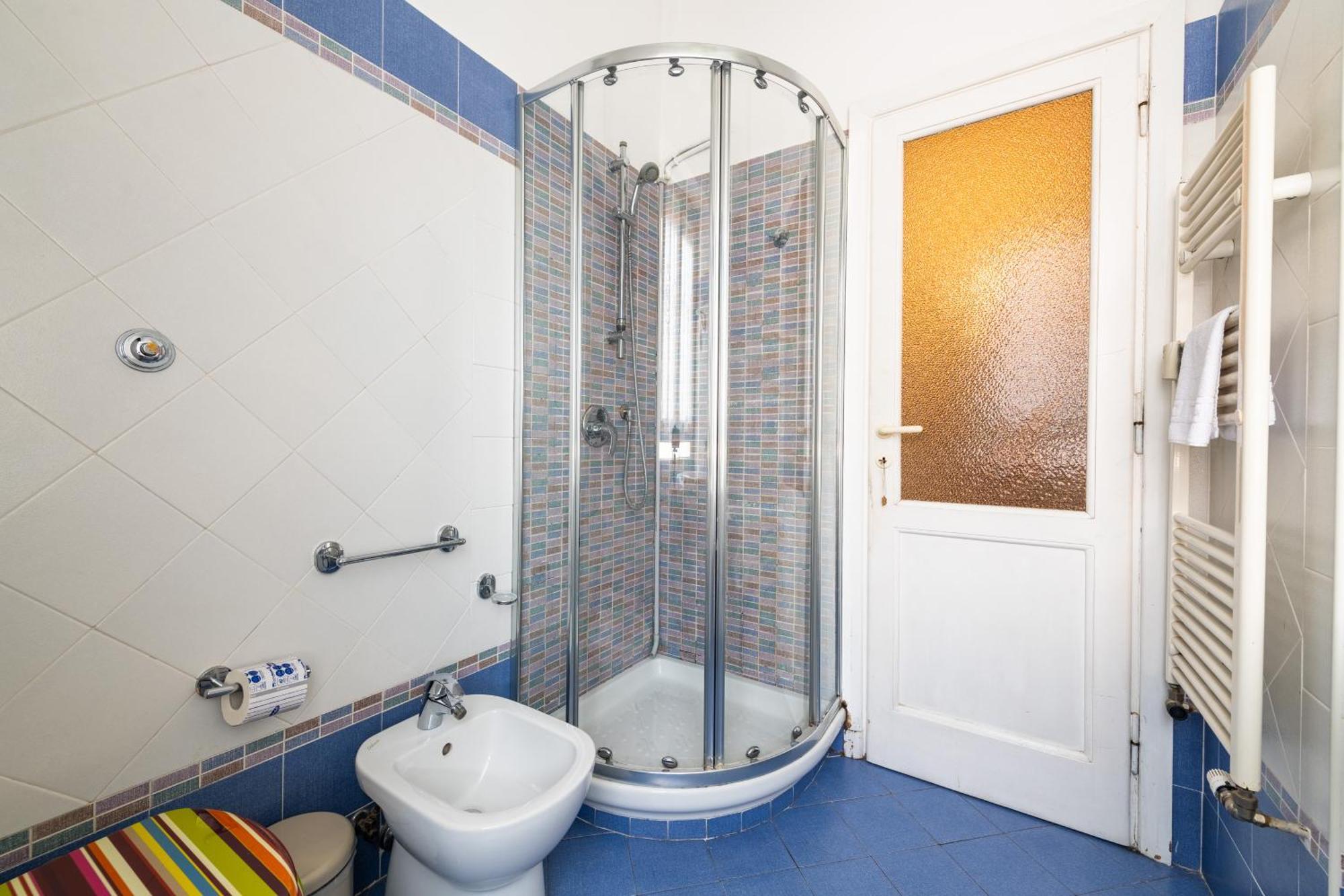 Cipro Apartment ローマ エクステリア 写真